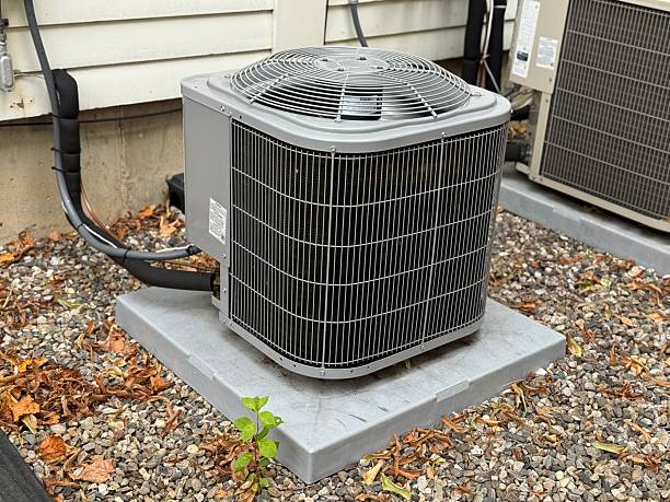24/7 Emergency Ac Repair experts in Lynchburg, VA