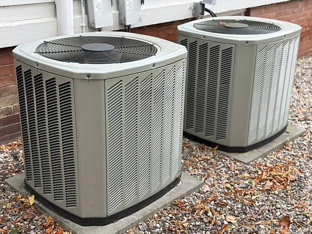Reliable Ac Repair contractor in Lynchburg, VA by JG Cool HVAC